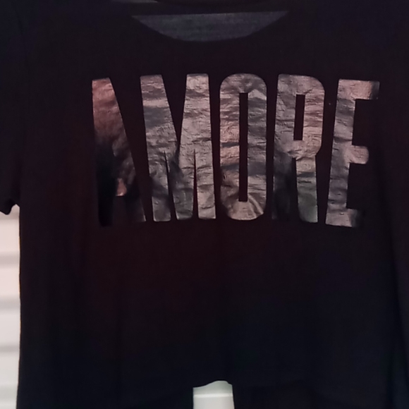 Women's forever 21 crop top size small - Picture 2 of 3